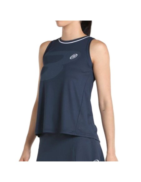 Camiseta Bullpadel Yema 23I Mujer | Ofertas de pádel